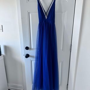 Honey Maxi Dress